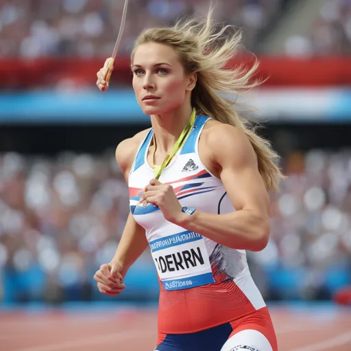 Kateryna Derun