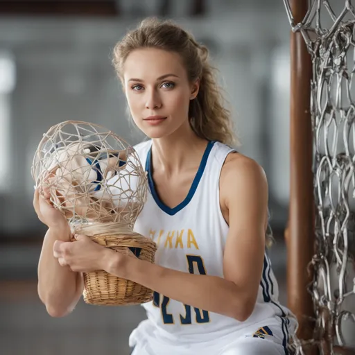 Kateryna Dorogobuzova