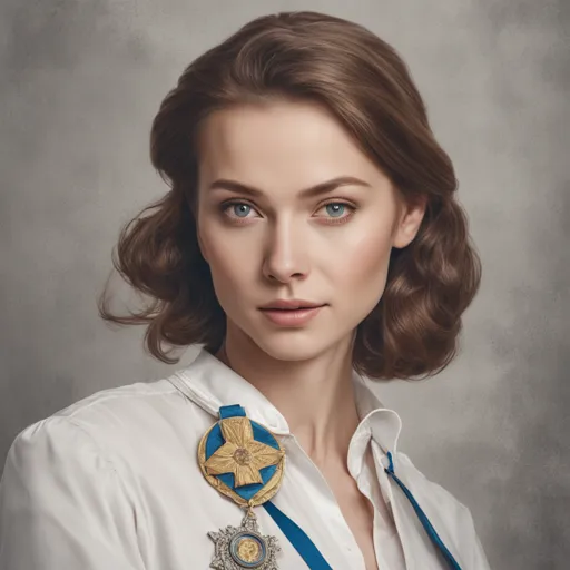 Kateryna Istomina