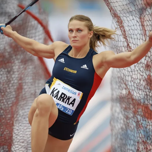 Kateryna Karsak