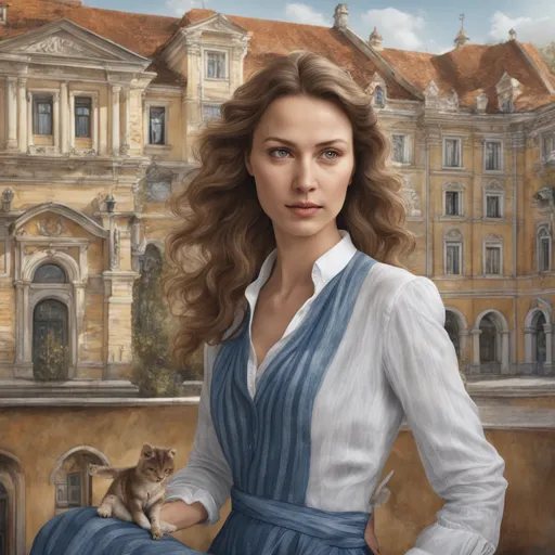 Kateryna Kyrylenko