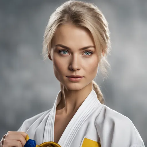 Kateryna Moskalova