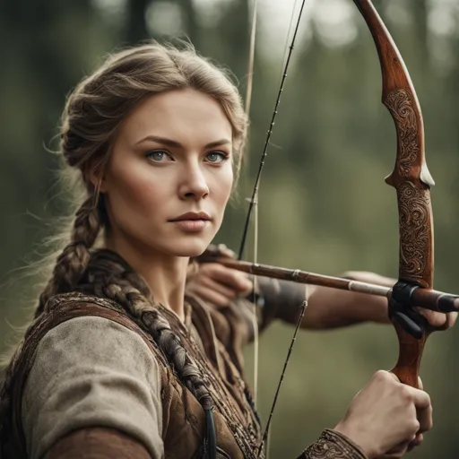 Kateryna Serdyuk (archer)
