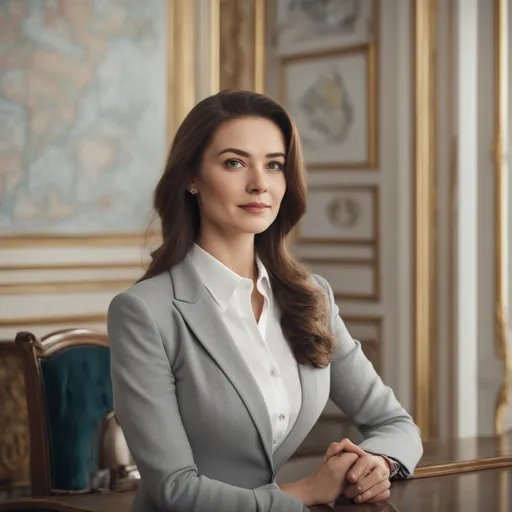 Kateryna Soliar