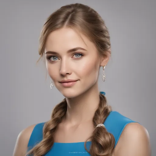 Kateryna Tkachova