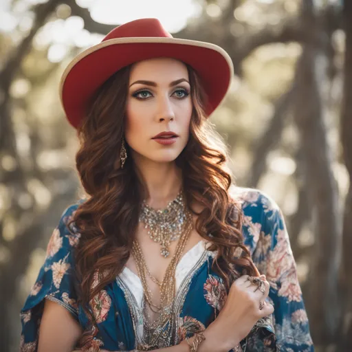 Katey Red