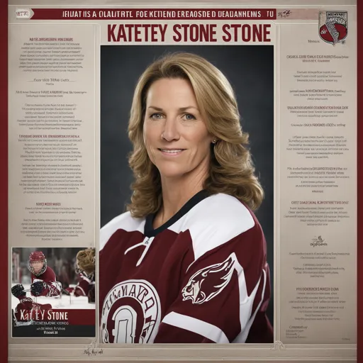 Katey Stone