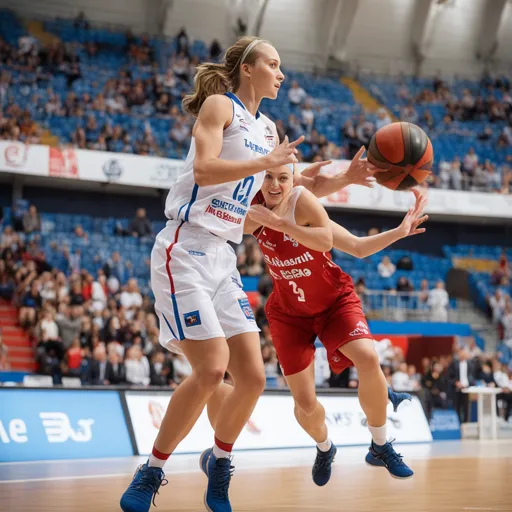 Kateřina Sedláková