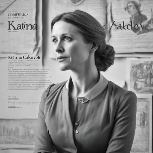 Kateřina Čapková