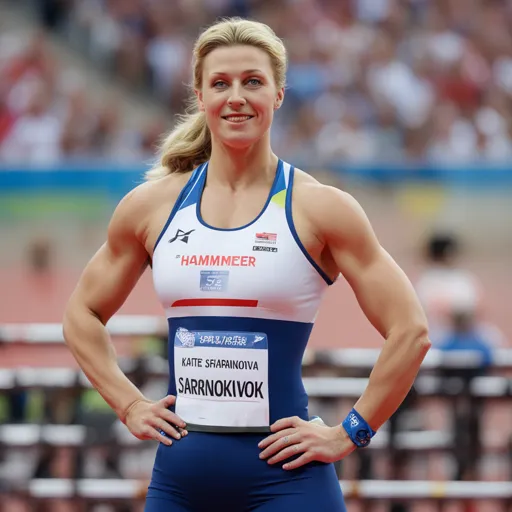 Kateřina Šafránková