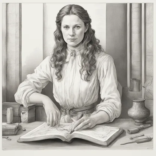 Katharina C. Rebay