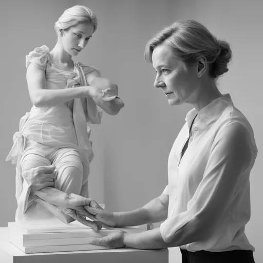 Katharina Fritsch
