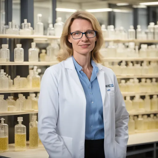 Katharina Landfester