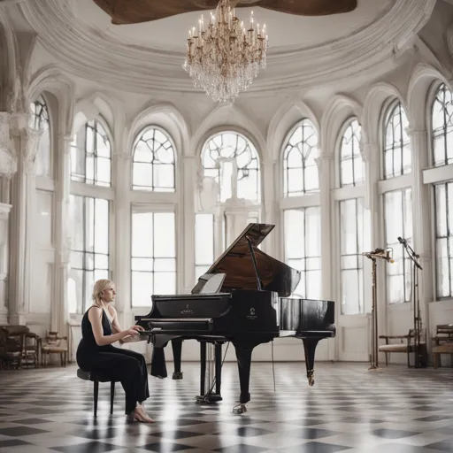 Katharina Rosenberger