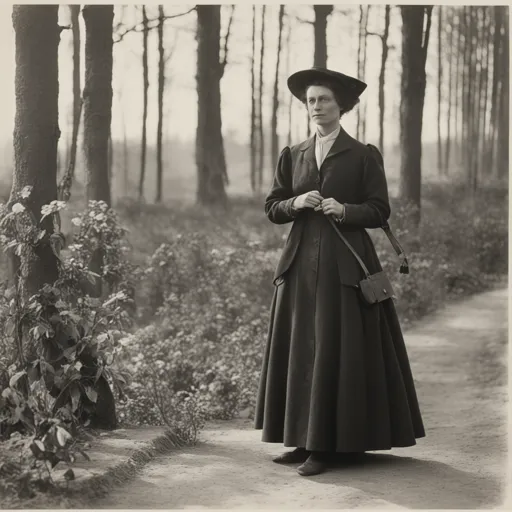 Katharina Schroth