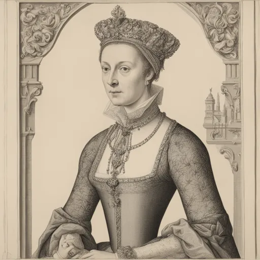 Katharina of Hanau-Lichtenberg