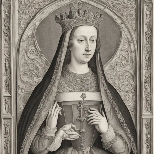 Katharina of Nassau-Beilstein