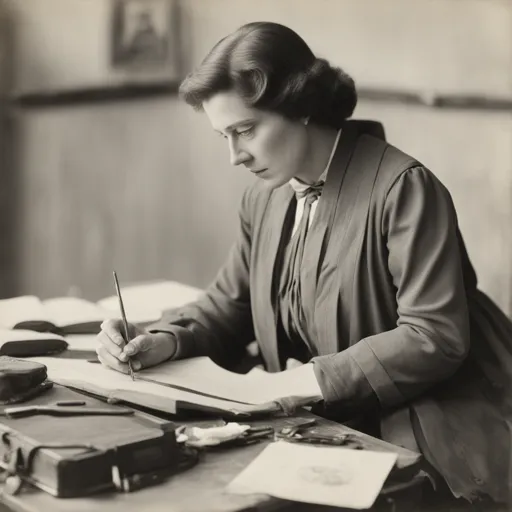 Katharine Adams