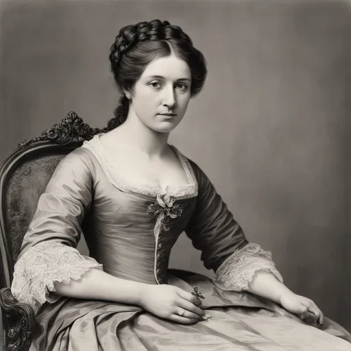 Katharine Augusta Ware