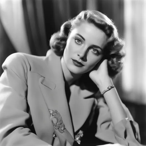 Katharine Balfour