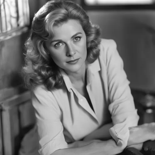Katharine Barker (actress)