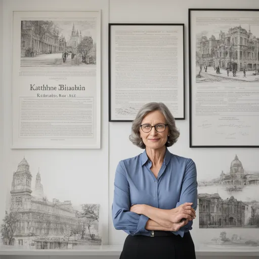Katharine Brisbane