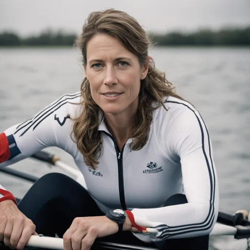 Katharine Brownlow