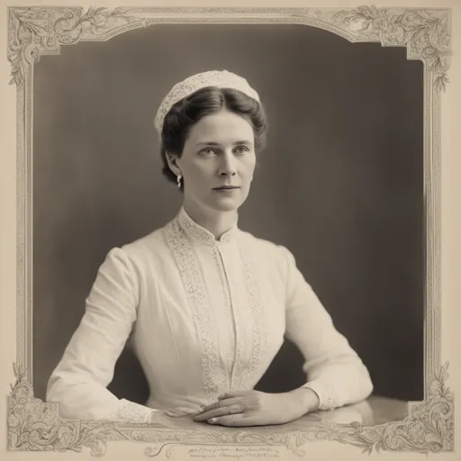 Katharine Cramer Angell