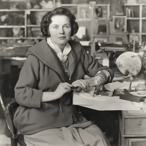 Katharine Crittenden