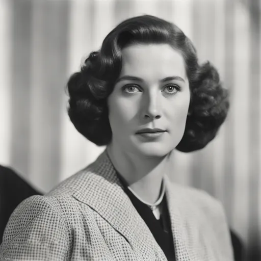 Katharine Dormandy