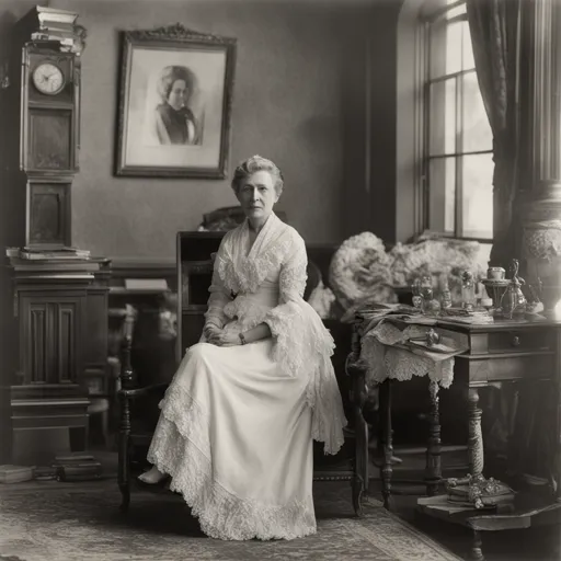 Katharine DuPre Lumpkin