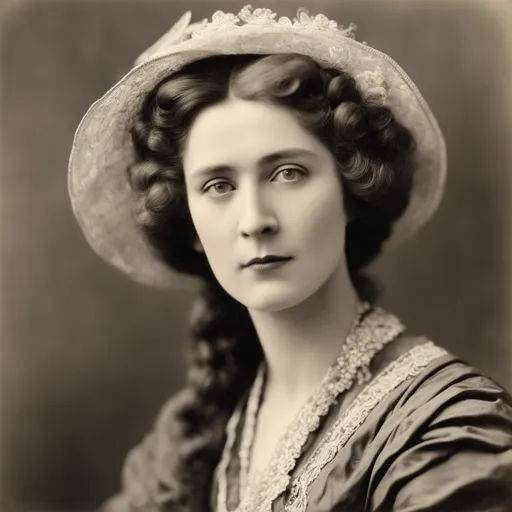 Katharine Elizabeth Fullerton Gerould