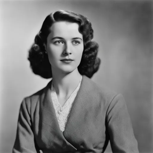 Katharine Elizabeth O'Brien