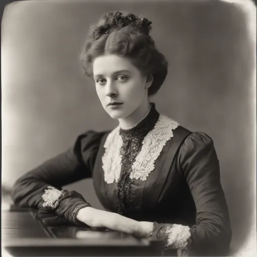 Katharine Emily Eggar