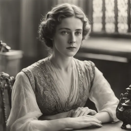 Katharine Esdaile