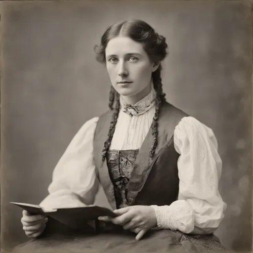 Katharine Foot