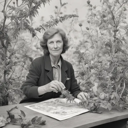 Katharine Georgina Pearce