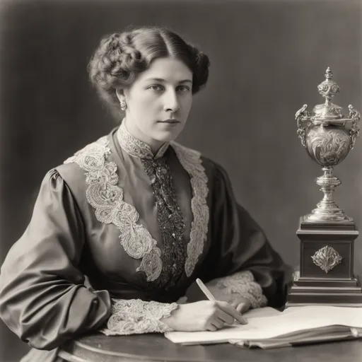 Katharine Gibbs