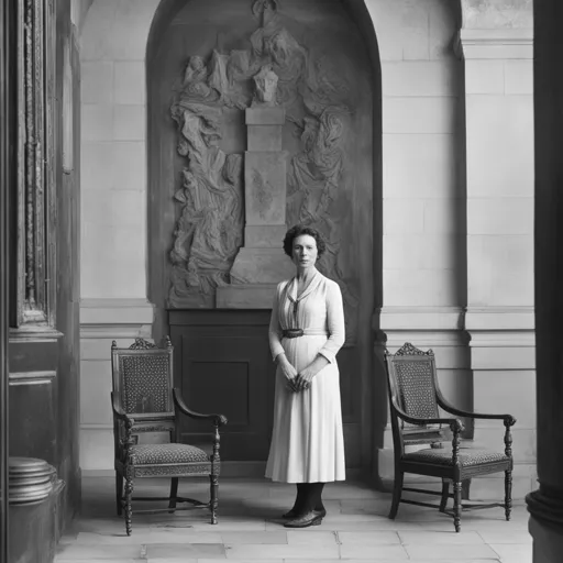 Katharine Gordon
