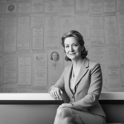 Katharine Gorka