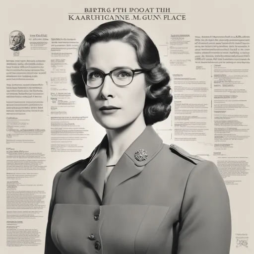 Katharine Gun