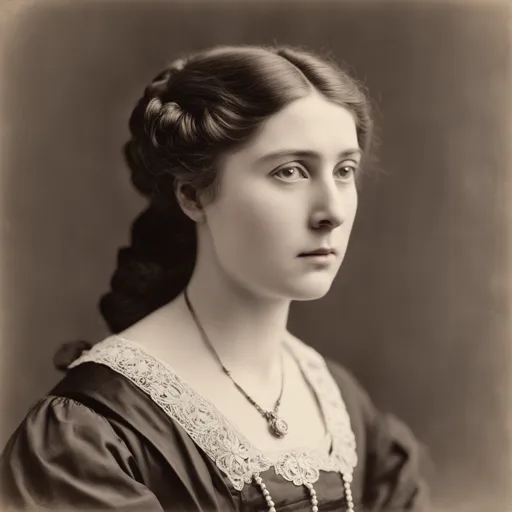 Katharine Isabella Williams