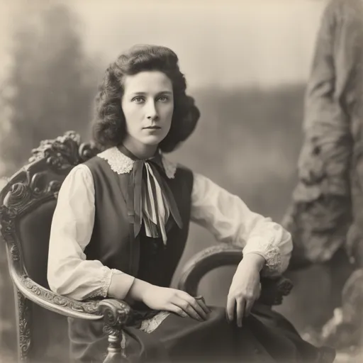 Katharine Jeannette Bush