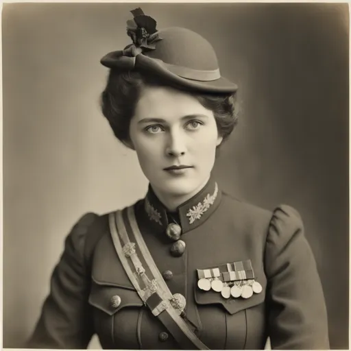 Katharine Jones