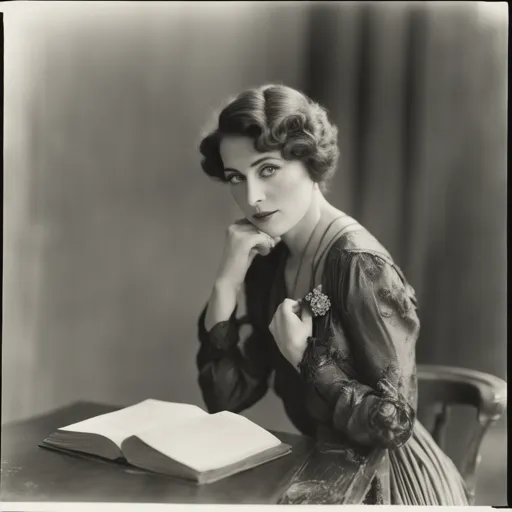 Katharine Kavanaugh
