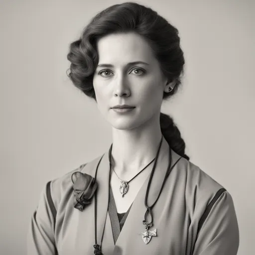 Katharine Krom Merritt