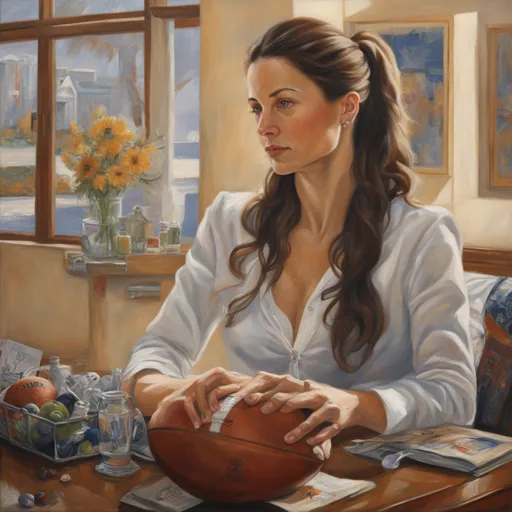 Katharine Kuharic