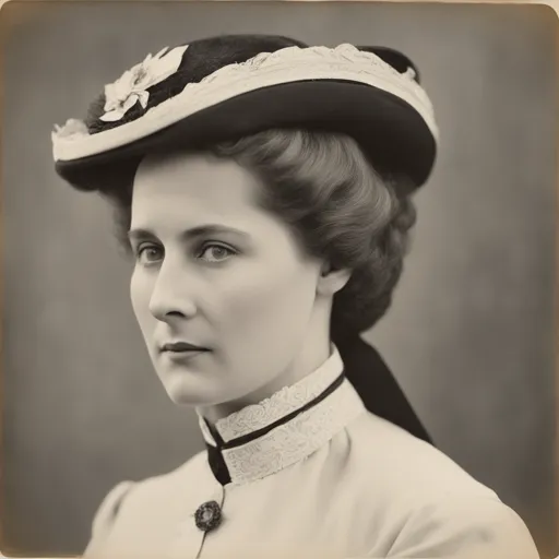 Katharine Lloyd-Williams