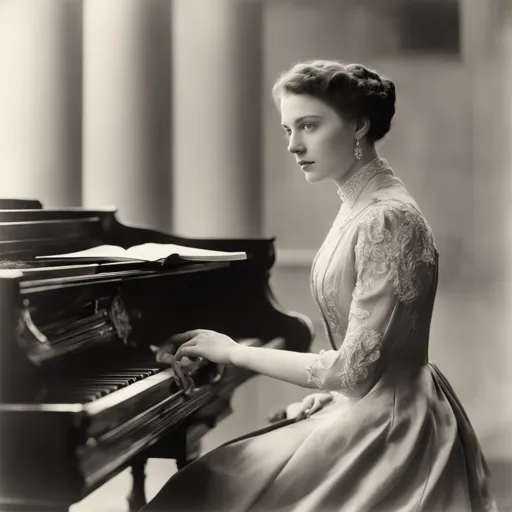 Katharine Lucke