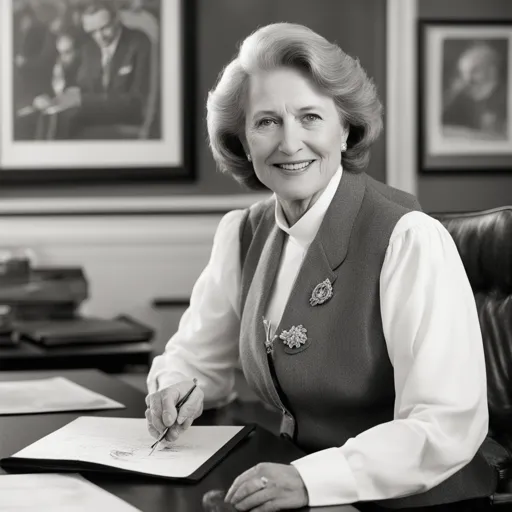 Katharine Lyall